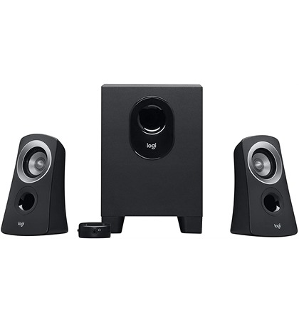 Logitech Z313 