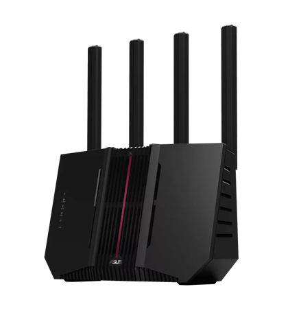 ASUS RT-BE92U BE9700 ROUTER