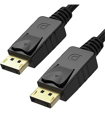 UNITEK DP TO DP Cable 