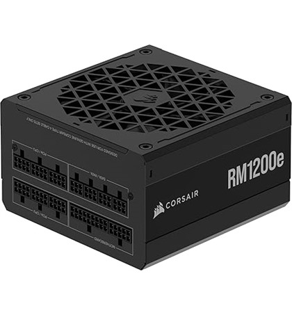CORSAIR POWER RM1200e