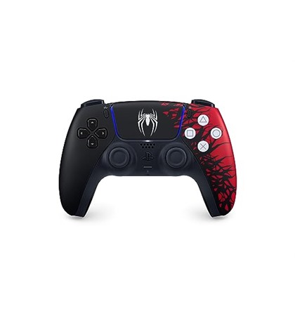 PS5 DualSense™ Wireless Controller - Marvel’s Spider-Man 2 Limited Edition