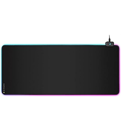 CORSAIR MM700 RGB Extended Mouse Pad