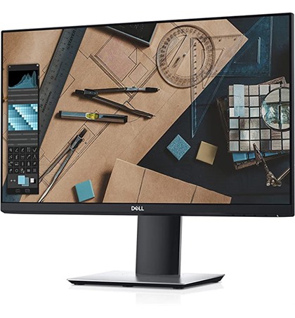 Dell 23" P2319H Monitor