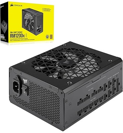 Corsair Power RM1200x Shift