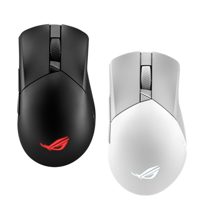 ASUS P711 ROG GIII WL AIMPOINT/BLK