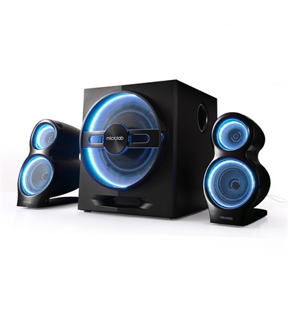 Microlab T10 (Bluetooth Speaker)