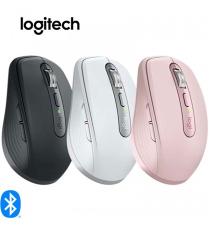 Logitech MX Anywhere 3S Bluetooth
