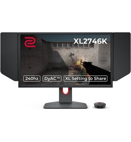 ZOWIE XL2746K