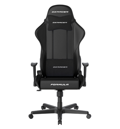 DXRacer Formular Series Black 