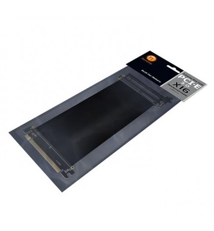 Thermaltake Riser Cable PCI-E 3.0 X16/Tag Card Packing