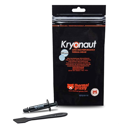 THERMALGRIZZLY KRYONAUT THERMALPASTE