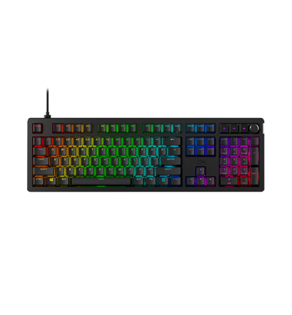 HYPERX Alloy Rise Keyboard - US