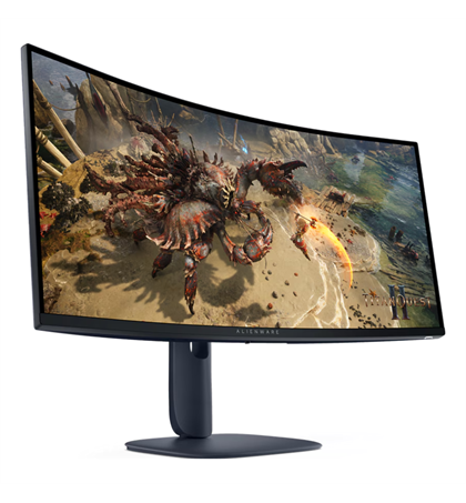 Alienware AW3425DWM Gaming Monitor