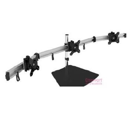 TruVision DS‐MP230SL‐A2 Triple monitor mount