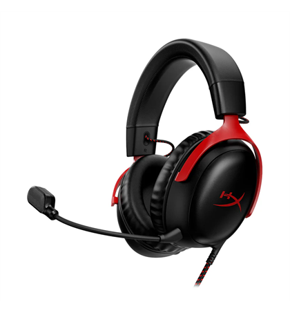 HyperX Cloud III - Gaming Headset