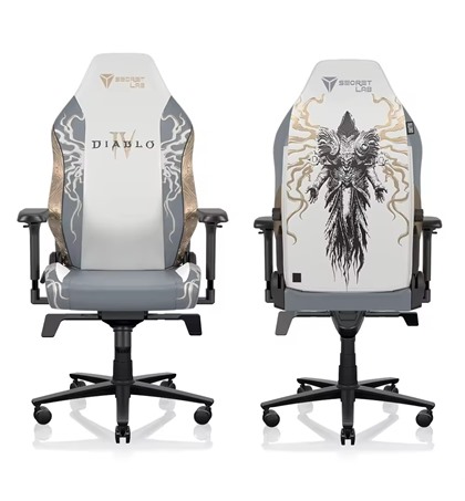 Secretlab Chair TITAN Evo Series - Diablo (Inarius)