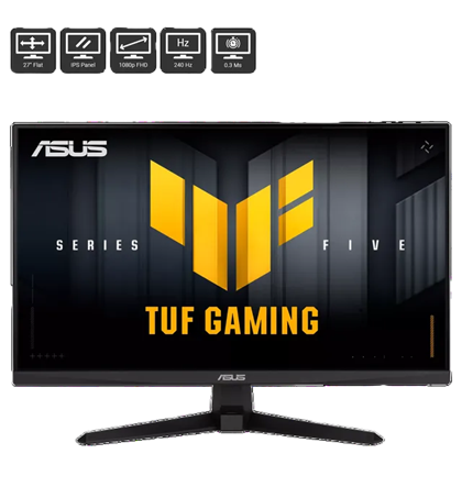 ASUS TUF VG279QM5A