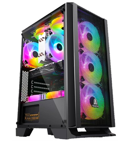 SEGOTEP SYNRAD 1