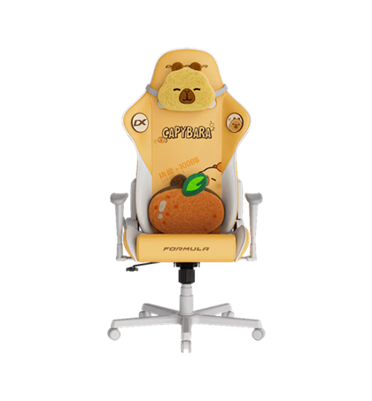DXRacer Formular Series Capybara
