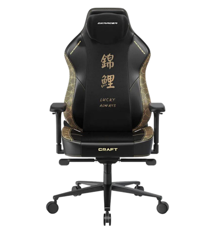 DXRACER CHAIR CRAFT SERIES - KOI 