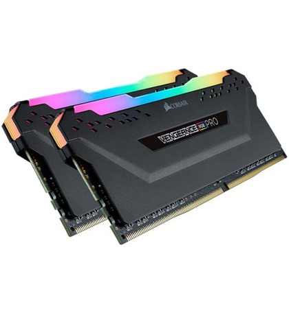 Corsair Vengeance RGB Pro 8GB DDR4 3600Mhz