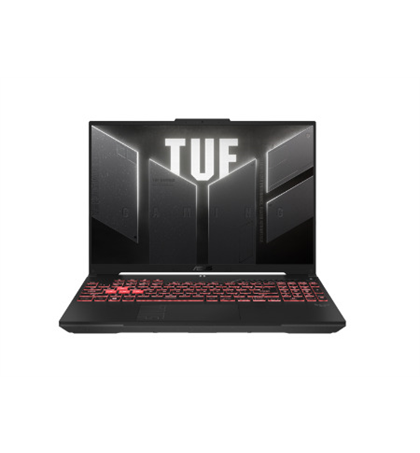 ASUS FA607NUG-RL141W-Mecha Gray