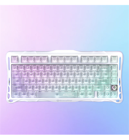 GRAVASTAR Mercury K1 Lite - Crystal Aurora