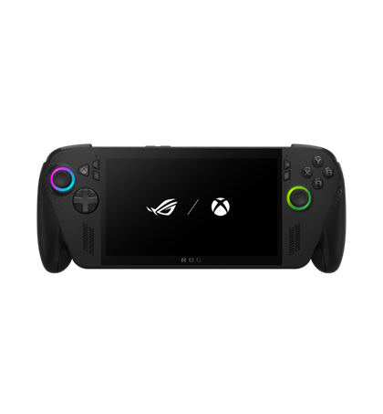 ASUS ROG XBOX Ally X RC73XA NH013W Black