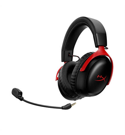 HyperX Cloud III S - Wireless Gaming Headset