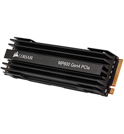 CORSAIR MP600 NVMe M.2 SSD [1TB]