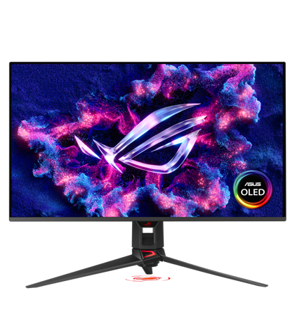 ASUS ROG Swift OLED PG32UCDMR
