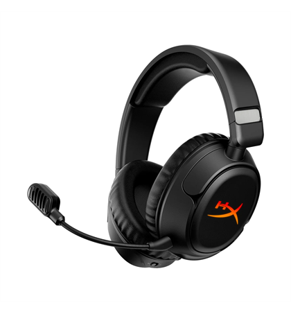HyperX Cloud Flight 2 - Wireless Gaming Headset