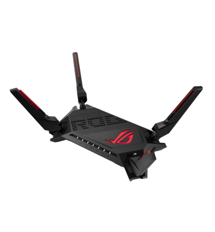 ASUS ROG Rapture GT-AX6000