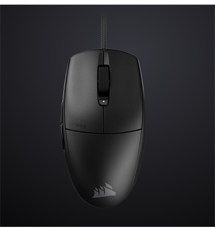 CORSAIR Gaming Mouse M55 Lightweight 