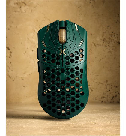 FINALMOUSE ULX Prophecy - Tarik