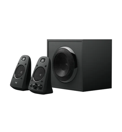 Logitech Speaker System Z623 