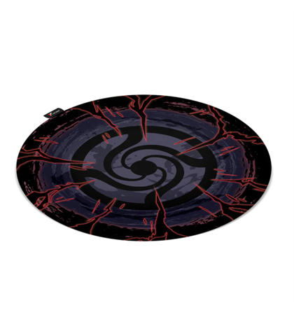 TTRacing Guardian Gaming Floorpad - Itadori Edition 