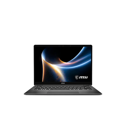 MSI Prestige 16 Flip AI+ C3MTG-037KH-Platinum Gray