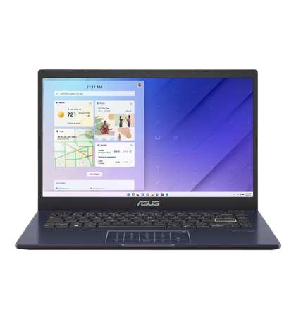 ASUS Vivobook Go 14 E410KA-EK848W-Star Black