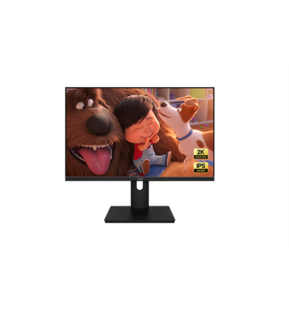 WATASHI MQ270A-K 27" 2K LED Monitor