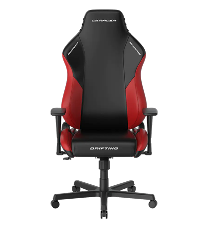 DXRACER CHAIR DRIFTING C NEO BLACK/RED