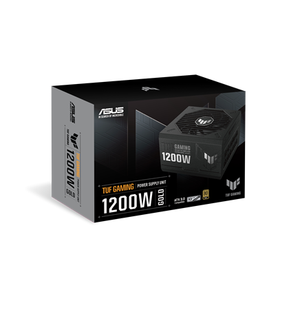 ASUS TUF Gaming 1200W Gold
