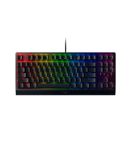 Razer Blackwidow V3 Tenkeyless 