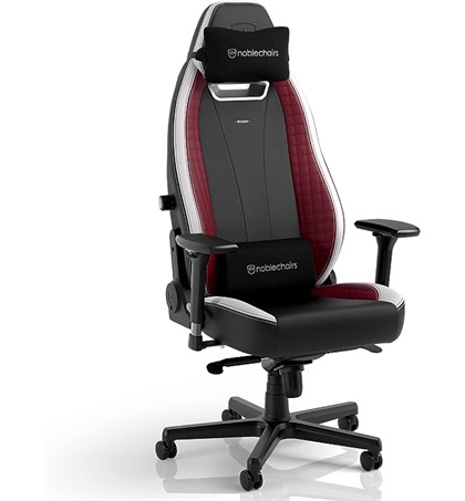 NOBLECHAIRS LEGEND (Black/ White/ Red)