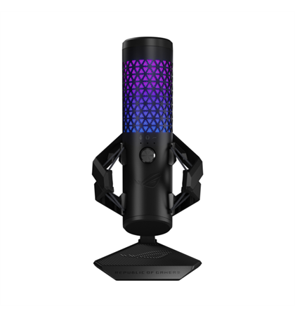 ASUS ROG CARNYX Gaming Microphone - BLACK