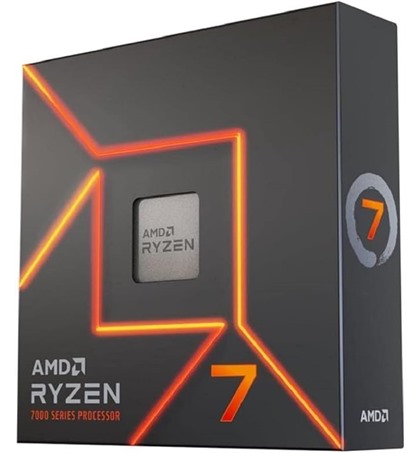 AMD Ryzen™ 7 7700X
