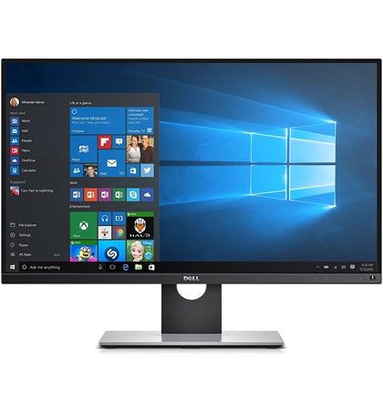 Dell 27" UP2716D UltraSharp Monitor with Premier Color