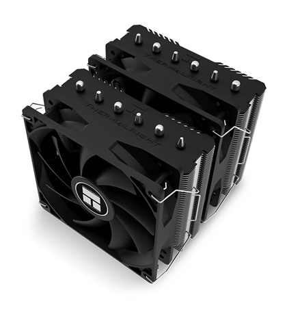 Thermalright CPU Cooler Peerless Assassin 120 SE