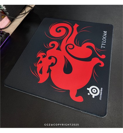 OEM Steelseries Qck+