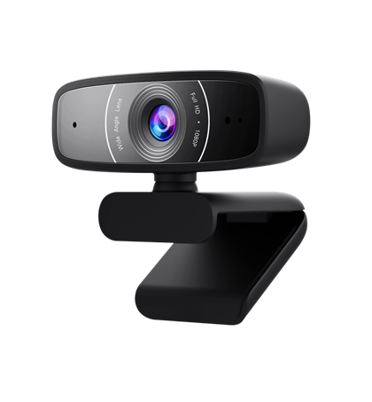 ASUS Webcam C3